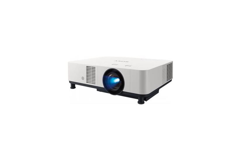 Sony Vpl-phz51 3lcd-projektor Lan