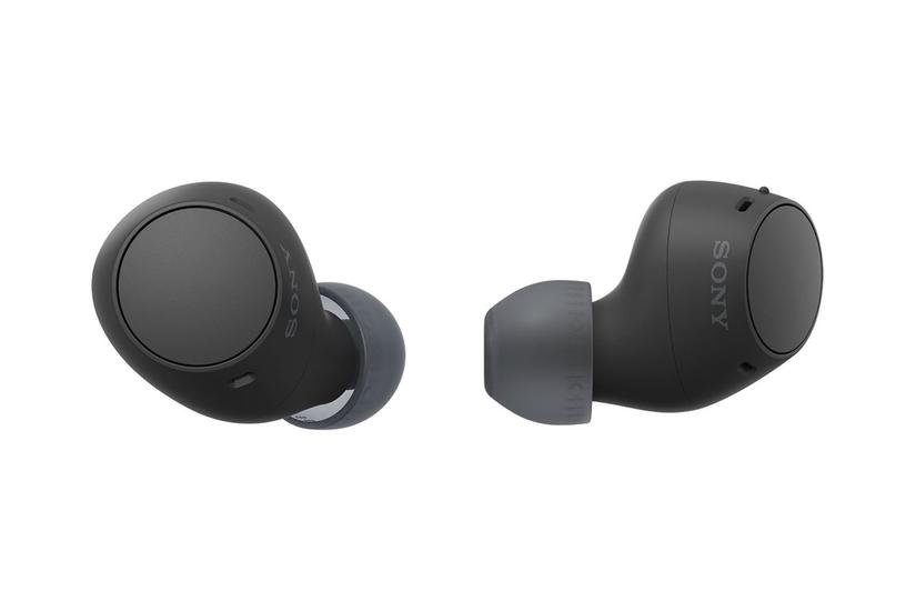 Sony Wf-c510 ægte Trådløse øretelefoner Med Mik