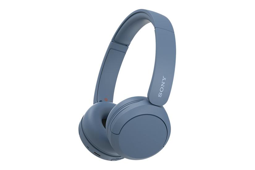 Sony Wh-ch520 Hovedtelefoner Med Mik