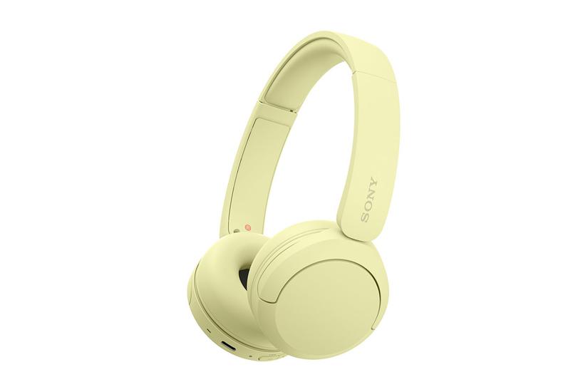 Sony Wh-ch520 Hovedtelefoner Med Mik