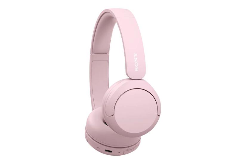 Sony Wh-ch520 Hovedtelefoner Med Mik