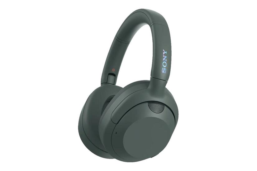 Sony Wh-ult900n Hovedtelefoner Med Mik