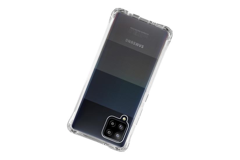 Soskild Absorb Bagsidecover Til Mobiltelefon