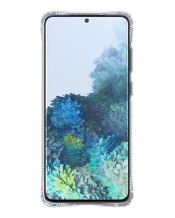 Soskild Absorb     Impact Bagsidecover Til Mobiltelefon