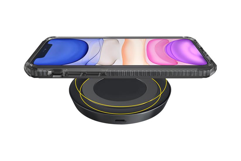 Soskild Absorb Impact Case Bagsidecover Til Mobiltelefon