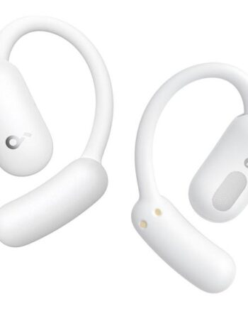 Soundcore Aerofit   ægte Trådløse øretelefoner Med Mik