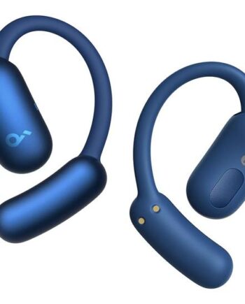 Soundcore Aerofit   ægte Trådløse øretelefoner Med Mik