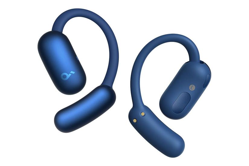 Soundcore Aerofit ægte Trådløse øretelefoner Med Mik