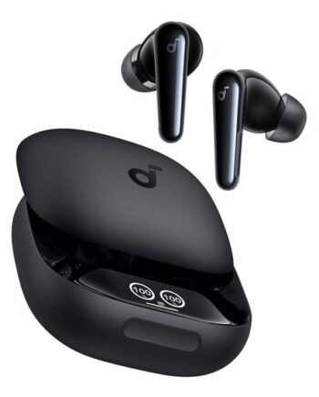 Soundcore Liberty   Pro ægte Trådløse øretelefoner Med Mik