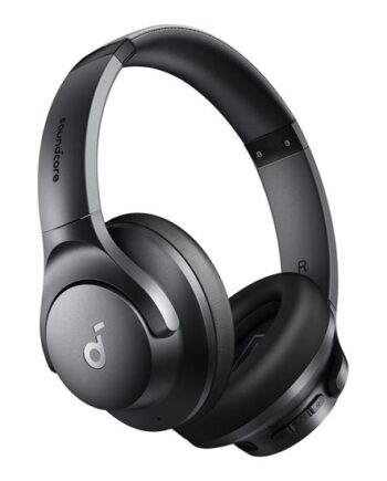 Soundcore Q20i Hovedtelefoner Med Mik