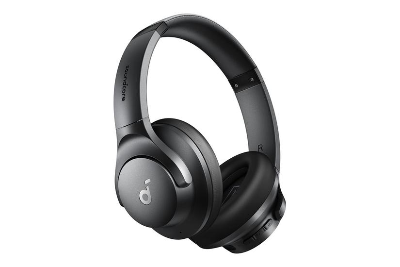 Soundcore Q20i Hovedtelefoner Med Mik