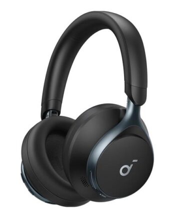 Soundcore Space One Hovedtelefoner Med Mik