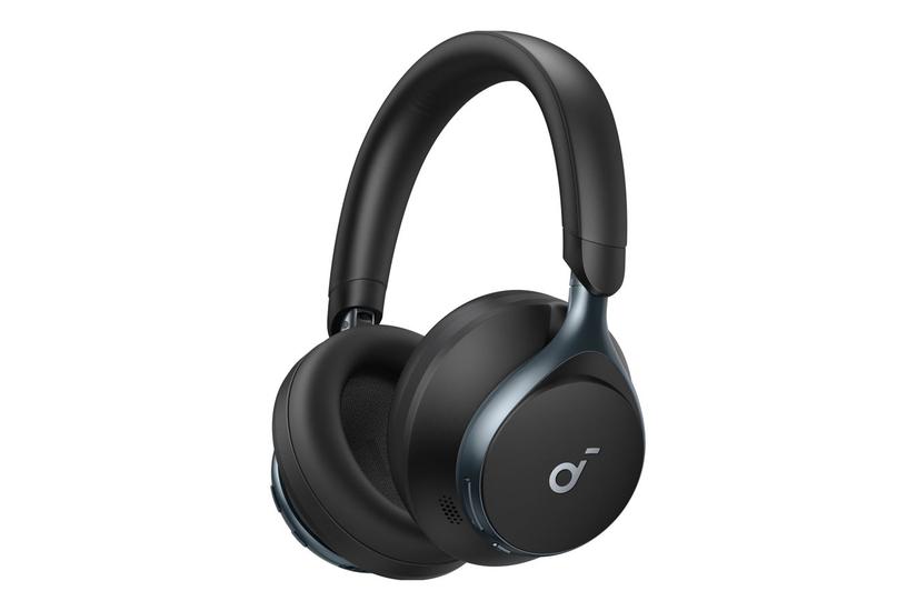 Soundcore Space One Hovedtelefoner Med Mik
