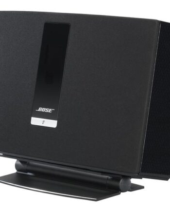 Soundxtra Desk Stand Stativ For Højttaler    Sort