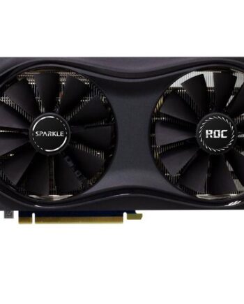 Sparkle Intel Arc A770 Roc Grafikkort 16gb Gddr6 Intel Arc A770 Pci Express     X16