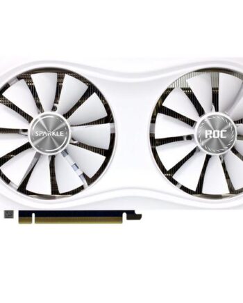 Sparkle Intel Arc A770 Roc Luna Grafikkort 16gb Gddr6 Intel Arc A770 Pci Express     X16