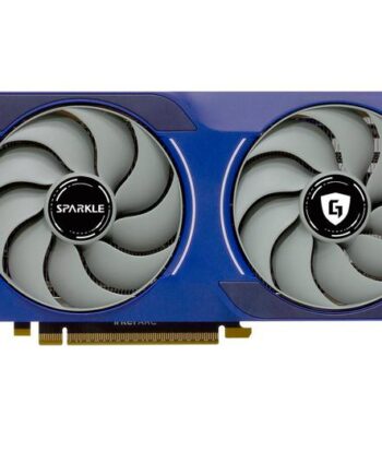 Sparkle Intel Arc B570 Guardian Grafikkort 10gb Gddr6 Intel Arc B570 Pci Express     X16  X8 Mode