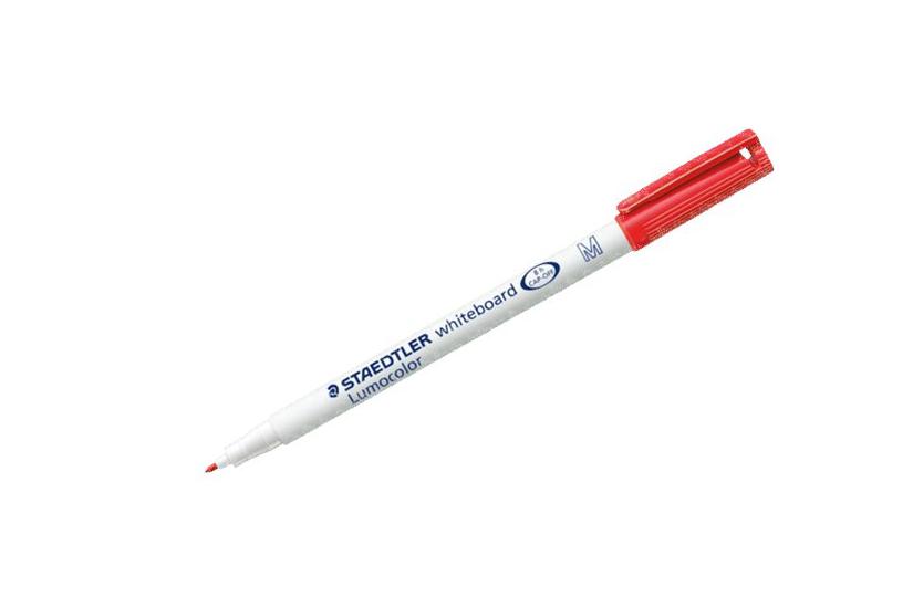 Staedtler Lumocolor 301 Markør Rød