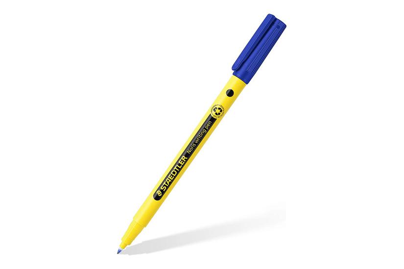 Staedtler Noris Fineliner Sort Pakke Med 10