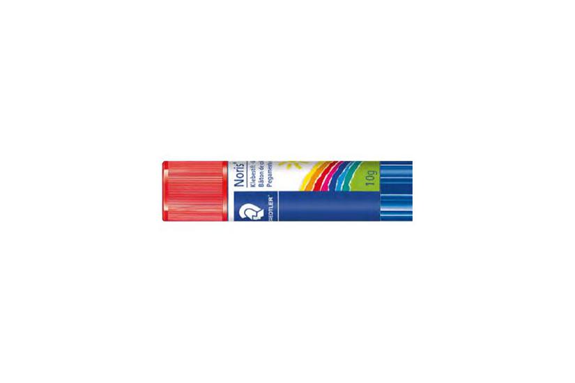 Staedtler Noris Limstift 10 Pakke Med 30