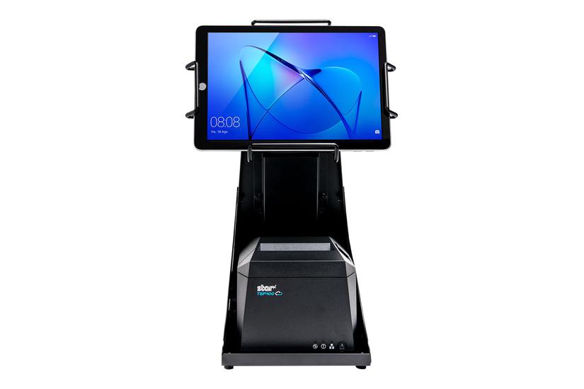Star Munite Ez100 Stativ For Printer Tablet Sort