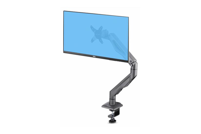 Startech Com Desk Mount Monitor Arm Up To 32 Quot Display -clamp Taa Monteringssæt For Monitor Sort Taa-kompatibel