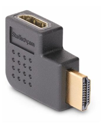 Startech Com Right Angle Hdmi     Adapter  90-degree Hdmi Port Saver      Hdmi Adapter