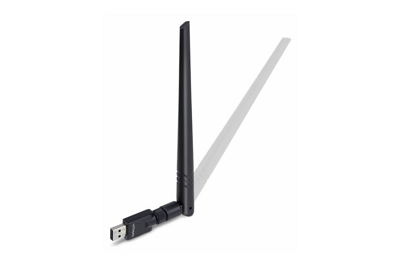 Startech Com Usb Bluetooth Adapter For Pc Class Windows Linux Netværksadapter Usb