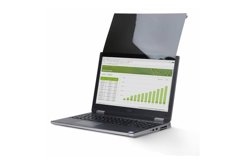 Startech Com 14-inch 16:10 Laptop Touch Privacy Screen Flip-up Bærbar Pc Privacy-filter