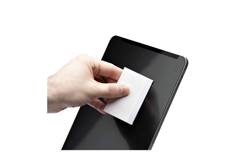 Startech Com -way Privacy Screen For 11-inch Ipad Pro Skærmbeskytter For Tablet Til Portræt Landskab Berøringsaktiveret -30 Visning Blokerer Op Til 51 Blåt Lys Anti-genskin