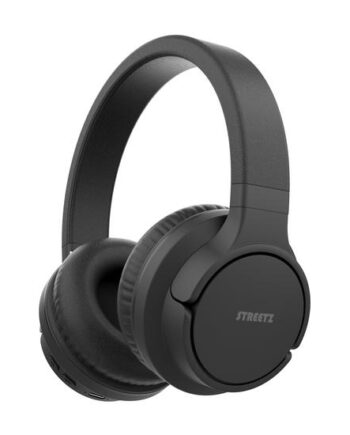Streetz Bt510 Hovedtelefoner Med Mik