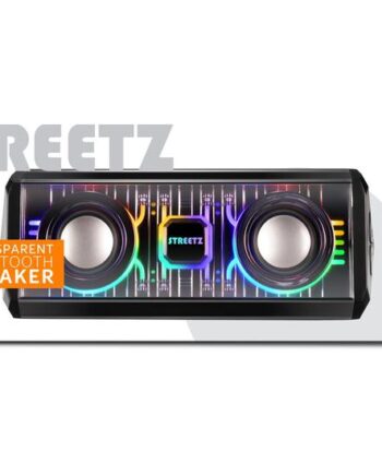 Streetz S320 Højttaler Trådløs