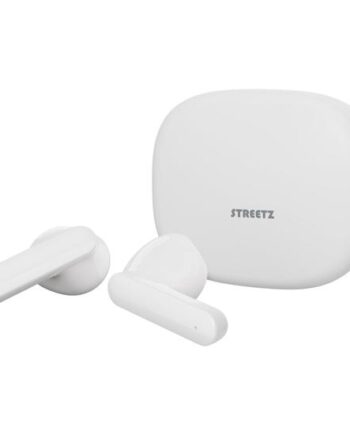 Streetz T160 ægte Trådløse øretelefoner Med Mik