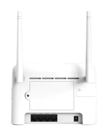 Strong 4g Lte Router 300 Trådløs Router Wwan Wi-fi 4g  3g Desktop