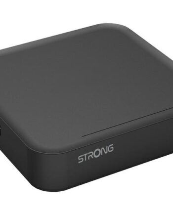 Strong Leap-s3 Digital Multimedie-modtager