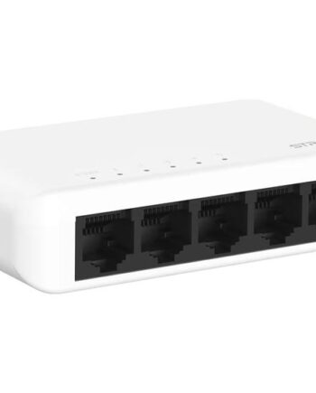 Strong Sw5000p Switch Gigabit   Porte Ikke Administreret