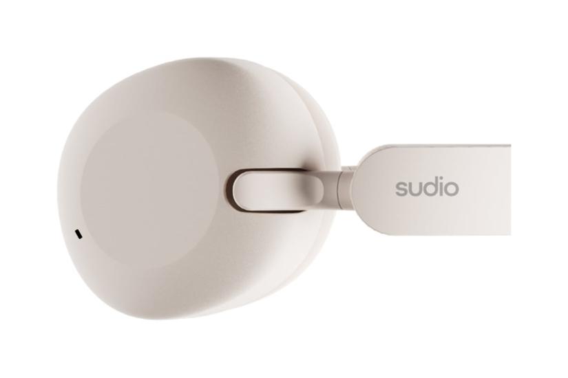Sudio K2 Hovedtelefoner Med Mik