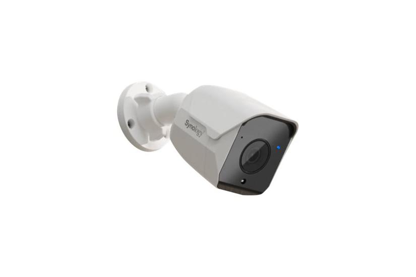 Synology Bc500 Netværksovervågningskamera Kugle Taa-kompatibel