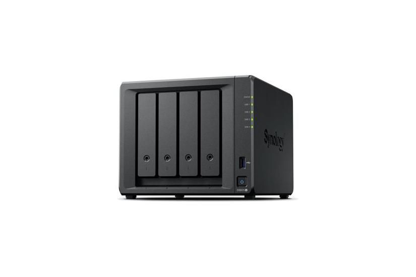 Synology Disk Station Ds925 Nas