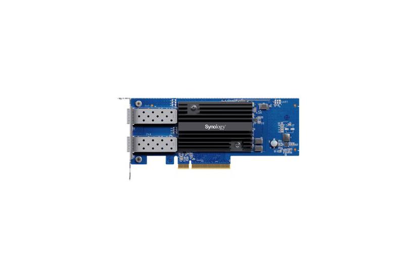 Synology E10g30-f2 Netværksadapter Pcie X8 10gb Ethernet Sfp