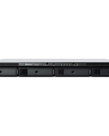 Synology Rackstation Rs822  Nas-server