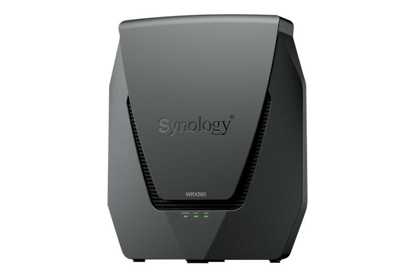 Synology Wrx560 Trådløs Router Wi-fi Desktop