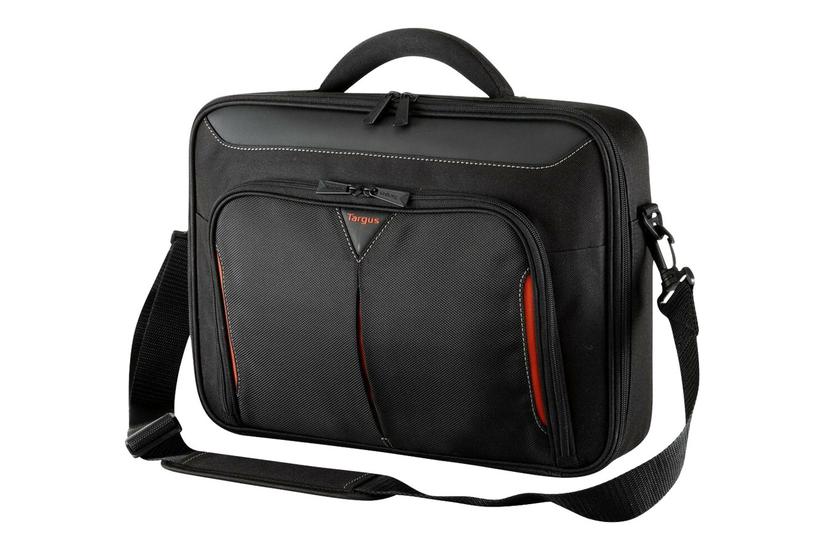 Targus Classic Clamshell Bæretaske Til Bærbar Pc