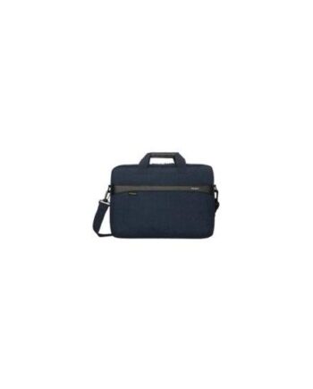 Targus Geolite Ecosmart Slim Brief Bæretaske Til Bærbar Pc Topilægning