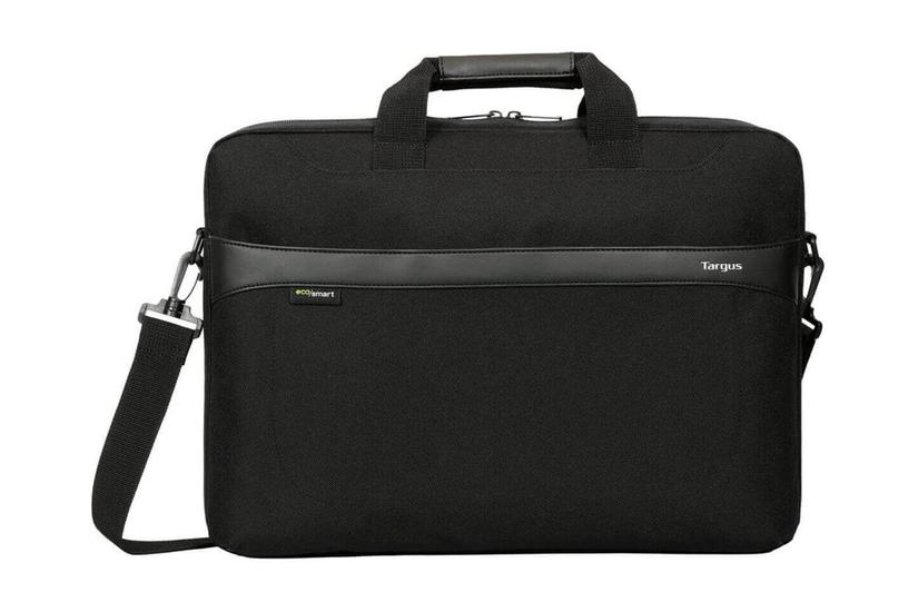 Targus Geolite Ecosmart Slim Brief Bæretaske Til Bærbar Pc