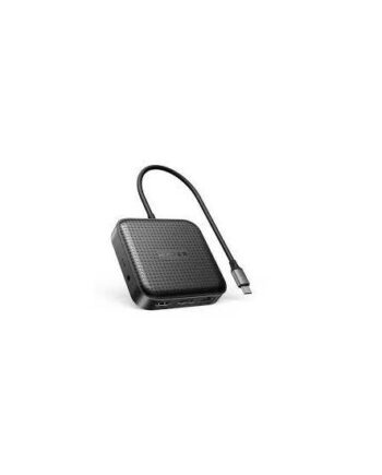 Targus Hyperdrive Ecosmart Quot  Usb4 Ssd Kabinet