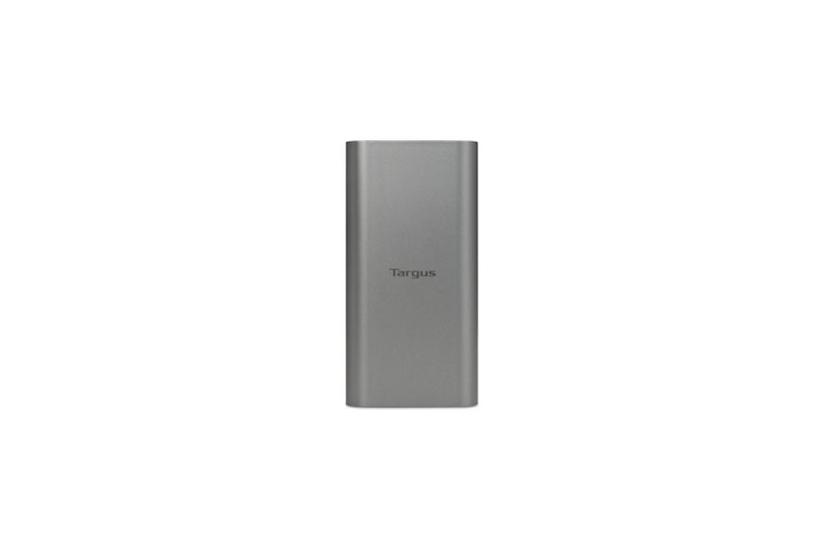 Targus 100w Usb- Power Bank Apb080gl Strømbank Strømadapter 100 Watt
