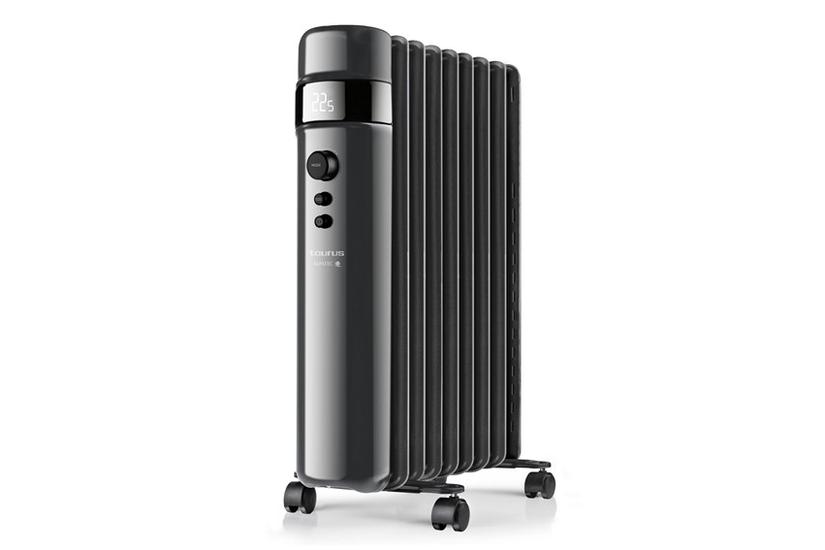 Taurus Alpatec Agadir 2000 Olie Radiator