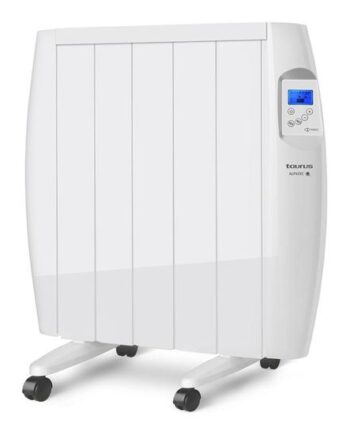 Taurus Alpatec Tt901w Malbork Connect 900 Radiator