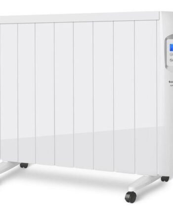 Taurus Alpatec Tt1501w Malbork Connect 1500 Radiator